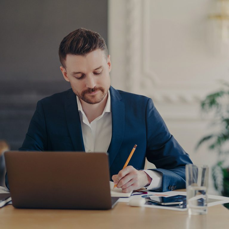 Lohn- und Gehaltsabrechnung Pflichtprogramm für jeden Arbeitgeber!