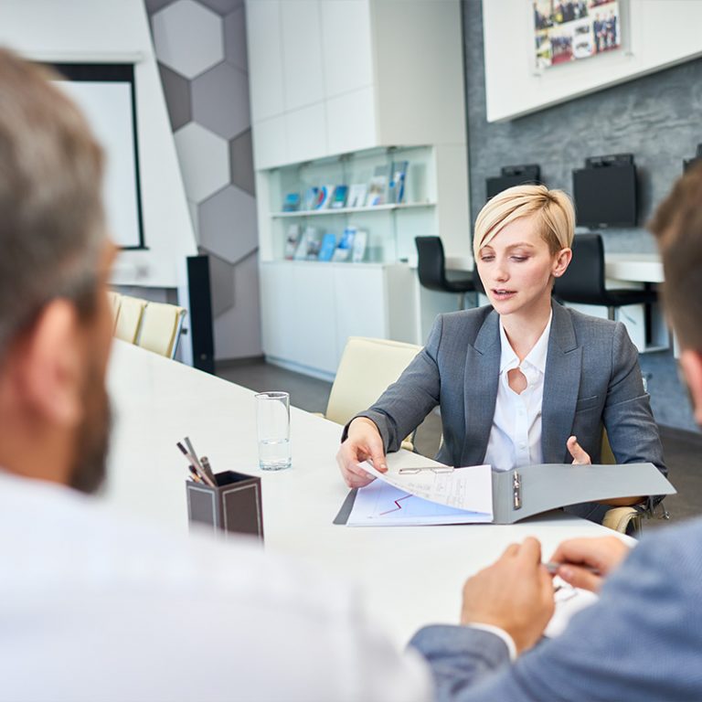 Steuerberater in Rosenheim: Steuerberatungsservice für Unternehmen und Privatpersonen