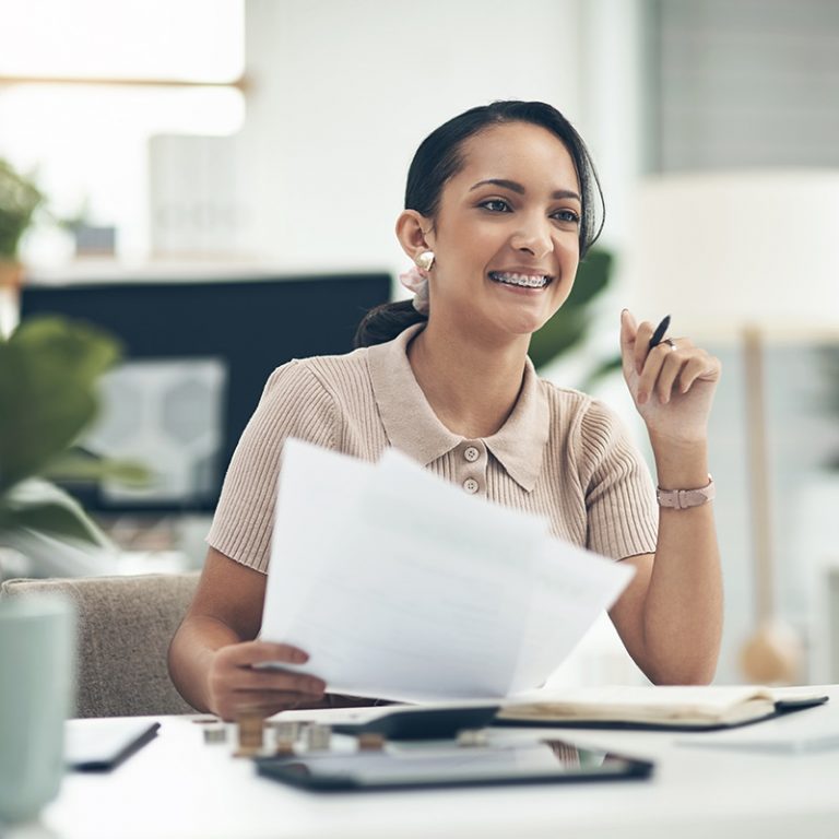 Steuererklärungsservice für Unternehmen und Privatpersonen