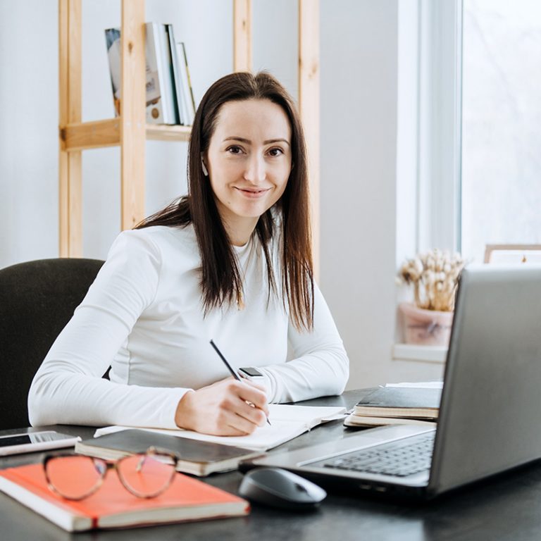 Buchhaltung ist das Fundament eines jeden Unternehmens!