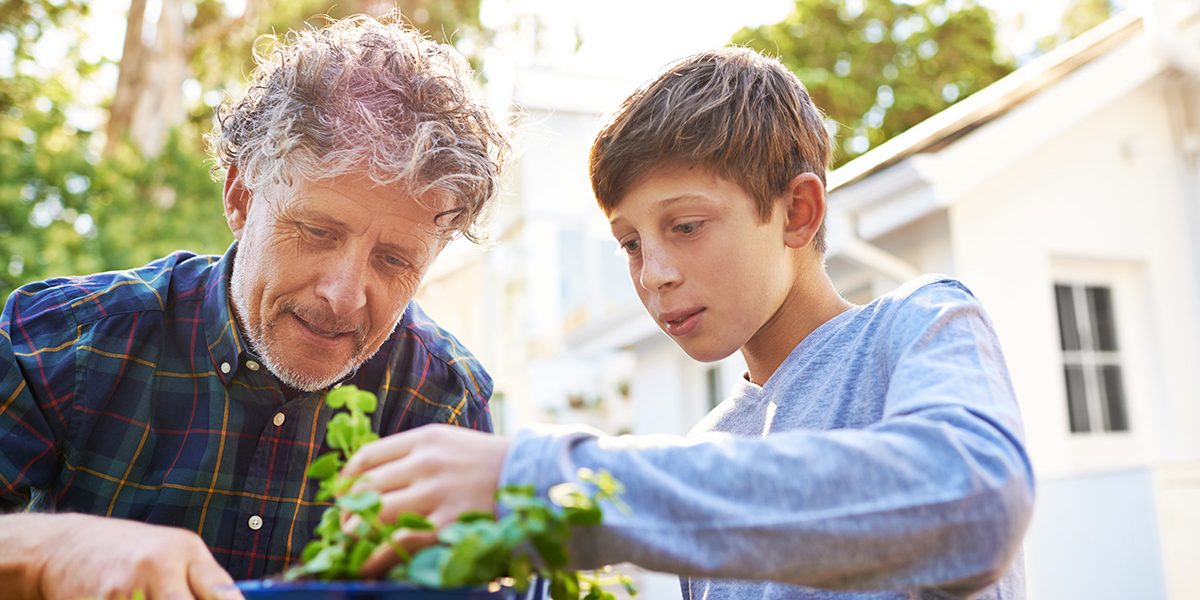 Steuerliche Beratung zur Vermögensnachfolge